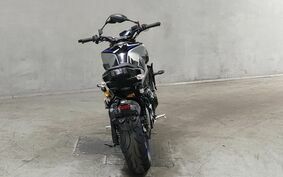 YAMAHA MT-09 SP 2018 RN52J