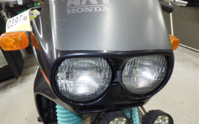 HONDA AX-1 MD21