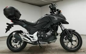 HONDA NC750X 2017 RC90