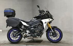 YAMAHA TRACER 9 RN51J