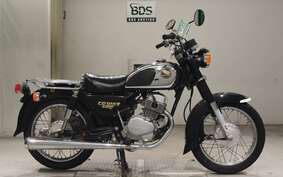 HONDA CD125T BENLY CD125T