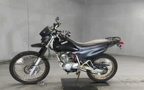 YAMAHA XTZ125 KE07