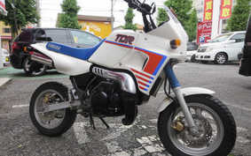 YAMAHA TDR50 1988 3FY