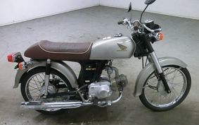 HONDA BENLY 50 S CD50