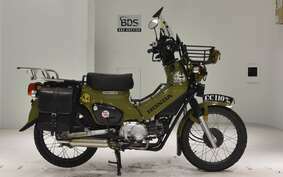 HONDA CROSS CUB 110 JA45