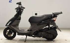 SUZUKI ADDRESS V125 S CF4MA