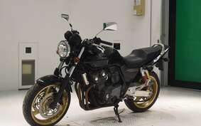 HONDA CB400SF VTEC A 2013 NC42