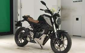 HONDA CB125 R JC79