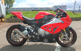 BMW S1000RR 2015 0D10