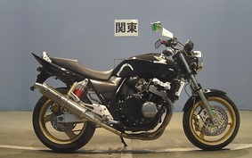 HONDA CB400SFV-3 2006 NC39