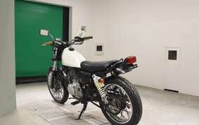 SUZUKI GRASS TRACKER NJ4BA