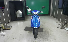 SUZUKI ADDRESS V125 G CF46A