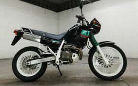 HONDA AX-1 MD21