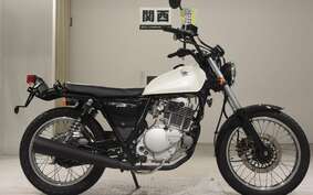 SUZUKI GRASS TRACKER NJ4BA