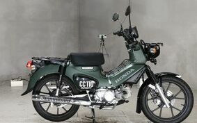 HONDA CROSS CUB 110 JA60