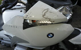 BMW R1200RT 2008