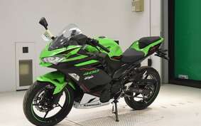 KAWASAKI NINJA 400 2021 EX400G