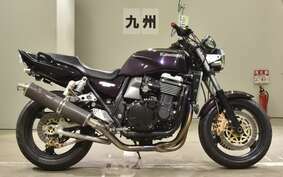 KAWASAKI ZRX1100 Gen.2 1997 ZRT10C