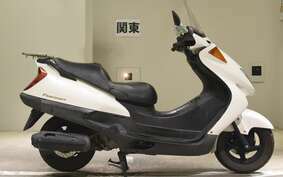 HONDA FORESIGHT EX MF04