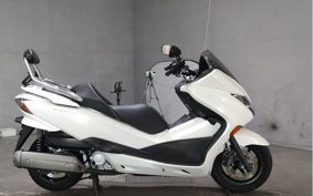 HONDA FORZA Z MF10