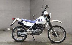 SUZUKI DJEBEL200 SH42A