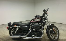 HARLEY XL883RI 2007 CS2