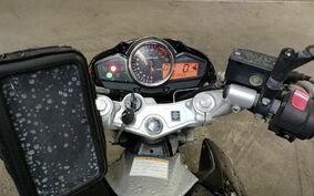 SUZUKI GSR250 GJ55D