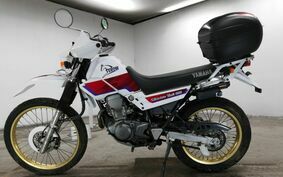 YAMAHA SEROW 225 W 4JG