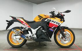 HONDA CBR250R MC41