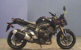 YAMAHA FZ FAZER 2007 RN17