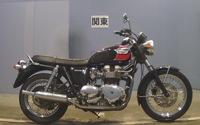 TRIUMPH BONNEVILLE T100 2006 J9052G