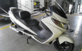 SUZUKI SKYWAVE 250 (Burgman 250) S CJ43A