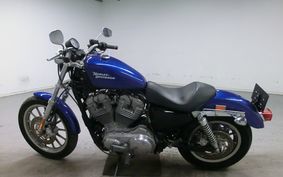 HARLEY XL883I 2009 CN2