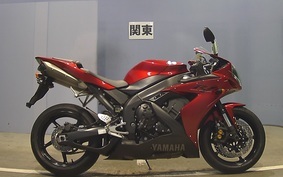 YAMAHA YZF-R1 2004 RN13