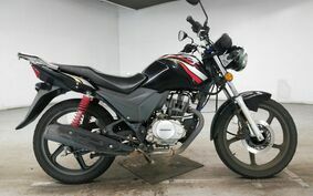 HONDA CBF125 PCJ7