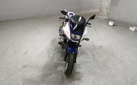 HONDA CB400 SUPER BOLDOR 2008 NC42