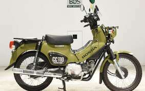 HONDA CROSS CUB 110 JA45