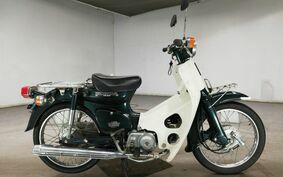 HONDA C70 SUPER CUB C70