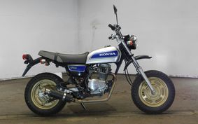 HONDA APE 100 HC07