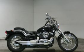 YAMAHA DRAGSTAR 400 1997 4TR