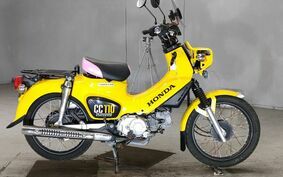 HONDA CROSS CUB 110 JA45