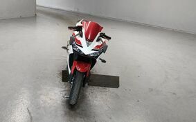 YAMAHA YZF-R3 2015 RH07J