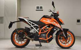 KTM 390 DUKE 2018 JPJ40