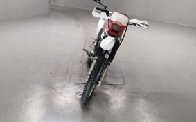 HONDA XR250 MD30
