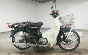 HONDA C70 SUPER CUB HA02