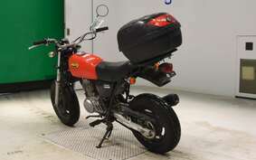 HONDA APE 50 AC16