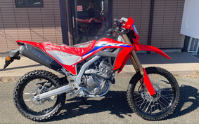 HONDA CRF250L MD47