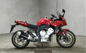 YAMAHA FZ FAZER FEATHER 2008 RN21J