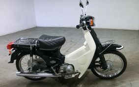 HONDA C70 SUPER CUB CUSTOM C70