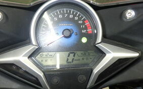 HONDA CBR250R GEN 3 MC41